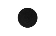 Porland Black Moss Alumilite Тарелка круглая 170 мм (04ALM004806)