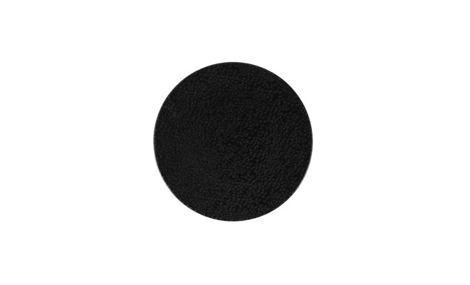 Porland Black Moss Alumilite Тарелка круглая 170 мм (04ALM004806)