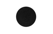 Porland Black Moss Alumilite Тарелка круглая 210 мм (04ALM004807)