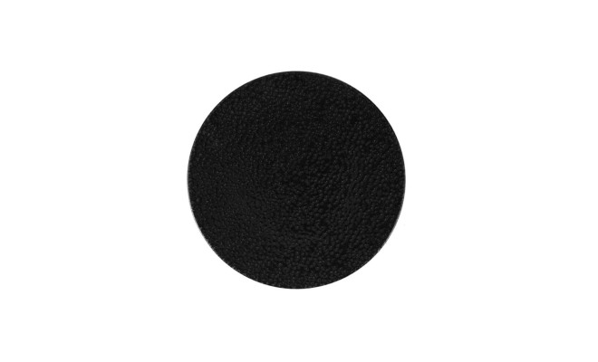 Porland Black Moss Alumilite Тарелка круглая 210 мм (04ALM004807)