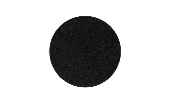Porland Black Moss Alumilite Тарелка круглая 270 мм (04ALM004808)