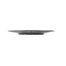 Porland Black Moss Alumilite Тарілка кругла 270 мм (04ALM004808)