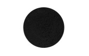 Porland Black Moss Alumilite Тарелка круглая 310 мм (04ALM004842)