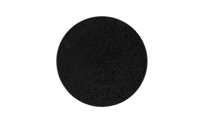 Porland Black Moss Alumilite Тарелка круглая 310 мм (04ALM004842)