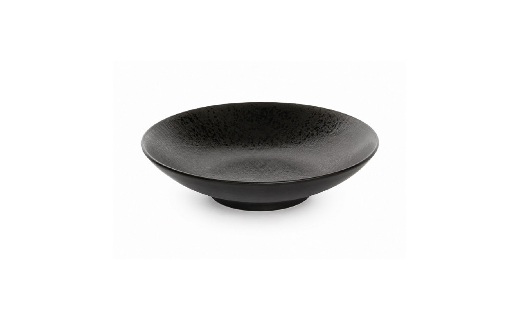 Porland Black Moss Alumilite Салатник 260 мм, 730 мл (04ALM004811)