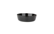 Porland Black Moss Alumilite Салатник 120 мм, 375 мл (04ALM004971)