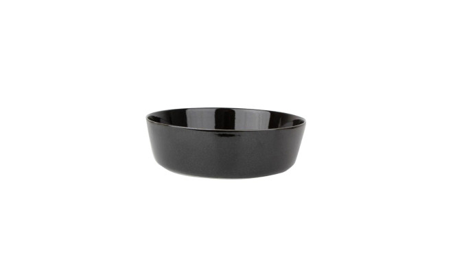 Porland Black Moss Alumilite Салатник 120 мм, 375 мл (04ALM004971)