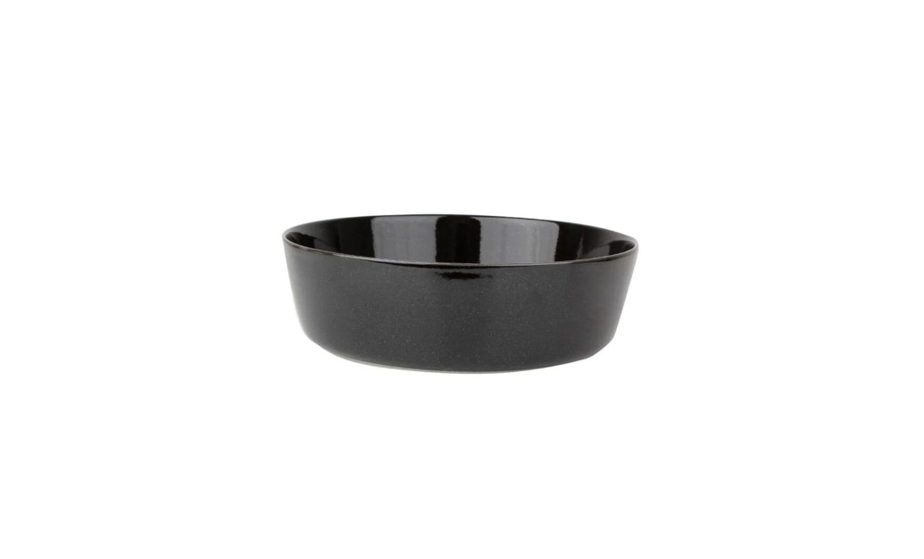 Porland Black Moss Alumilite Салатник 160 мм, 700 мл (04ALM004820)