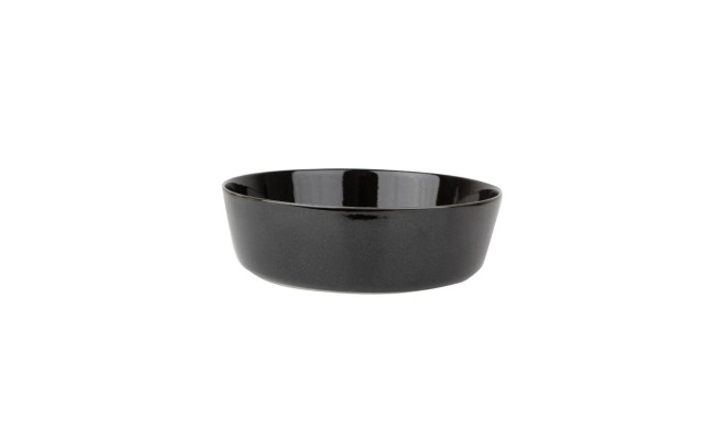 Porland Black Moss Alumilite Салатник 160 мм, 700 мл (04ALM004820)