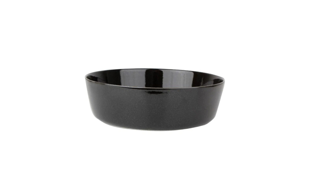Porland Black Moss Alumilite Салатник 240 мм, 2,5 л (04ALM004969)