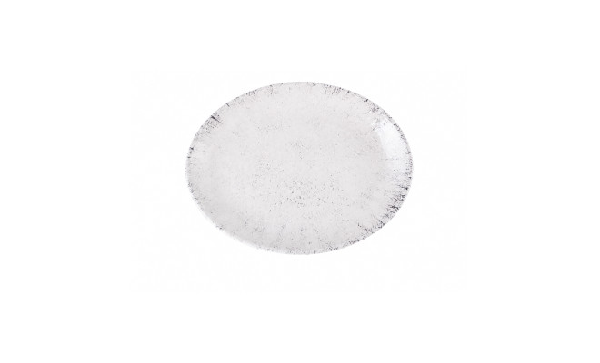 Porland Blizzard Блюдо овальне 210х160 мм (04ALM006121)