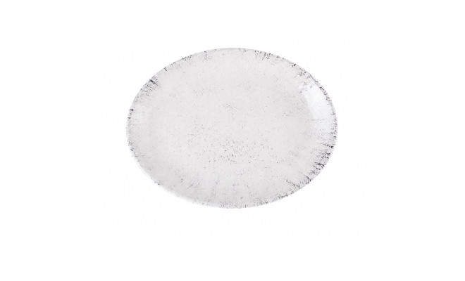 Porland Blizzard Блюдо овальне 310х240 мм (04ALM006125)