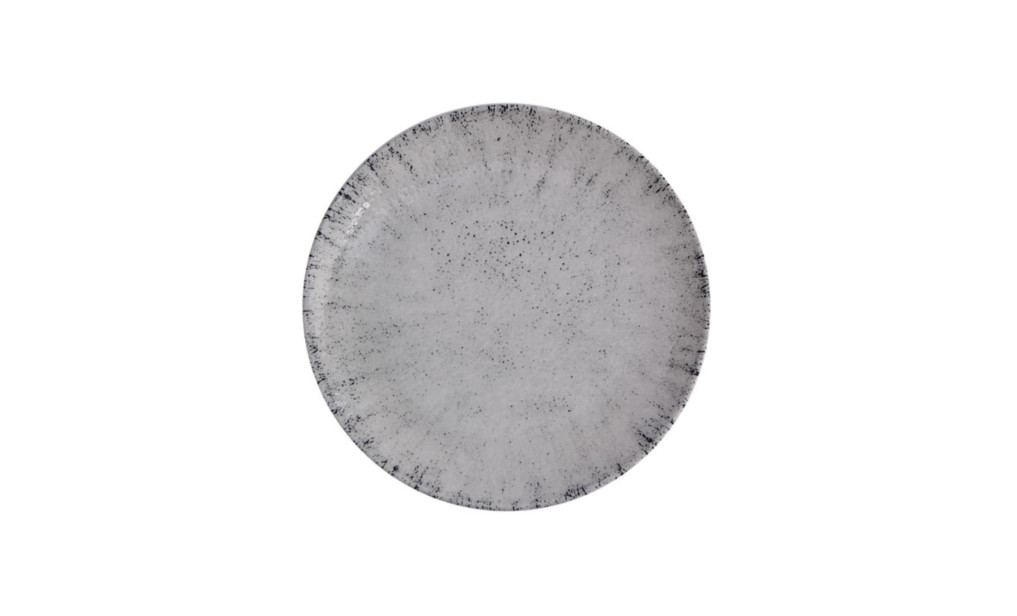 Porland Blizzard Тарелка круглая 210 мм (04ALM006115)
