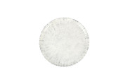 Porland Blizzard Тарелка круглая плоская 180 мм (04ALM007731)