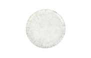 Porland Blizzard Тарелка круглая плоская 230 мм (04ALM007811)