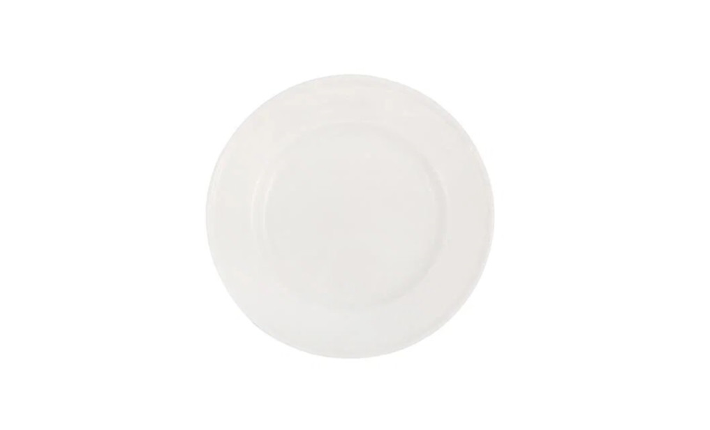 Porland Classic Alumilite Тарелка круглая 200 мм (04ALM000996)