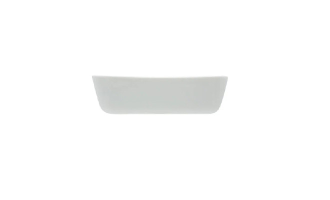 Porland Cortot Alumilite Салатник квадратный 170х170 мм  (04ALM005508)
