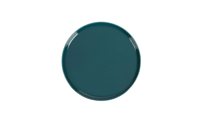 Porland Danshari Forest Тарелка круглая плоская 210 мм (04ALM007111)