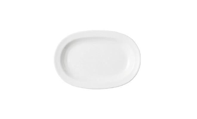 Porland Istanbul Gastronomy Блюдо овальное 170 мм (04A+P001424)