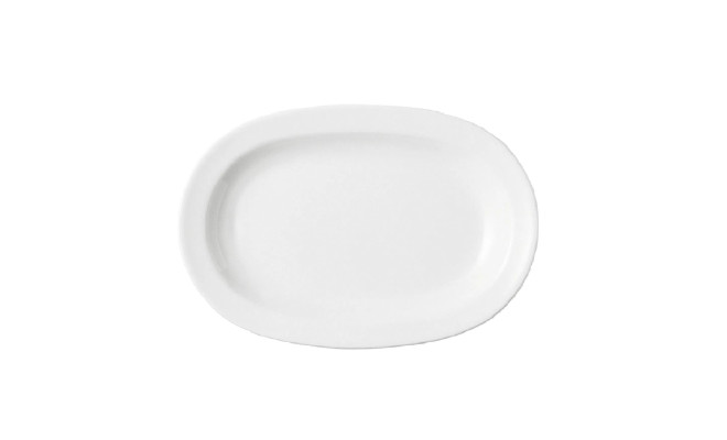 Porland Istanbul Gastronomy Блюдо овальное 250 мм (04A+P001426)