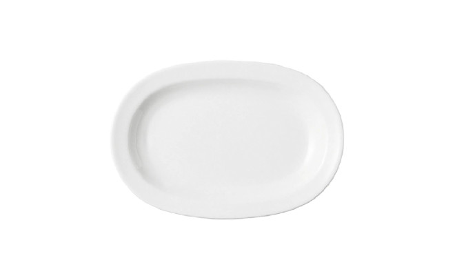Porland Istanbul Gastronomy Блюдо овальное 280 мм (04A+P001427)