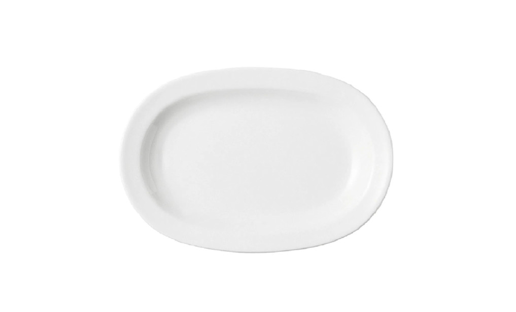 Porland Istanbul Gastronomy Блюдо овальное 310 мм (04A+P001428)