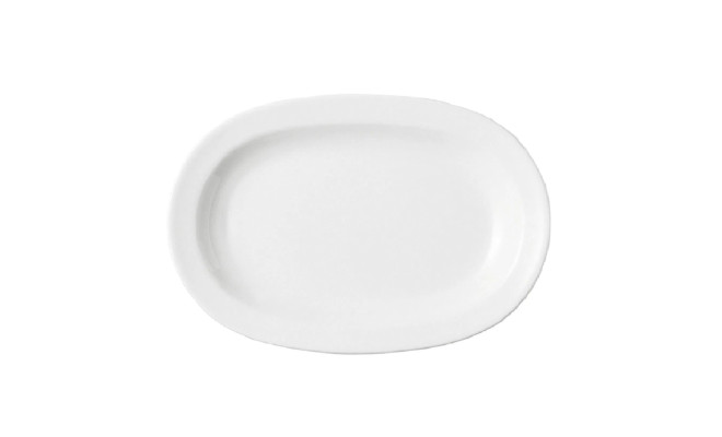 Porland Istanbul Gastronomy Блюдо овальное 310 мм (04A+P001428)