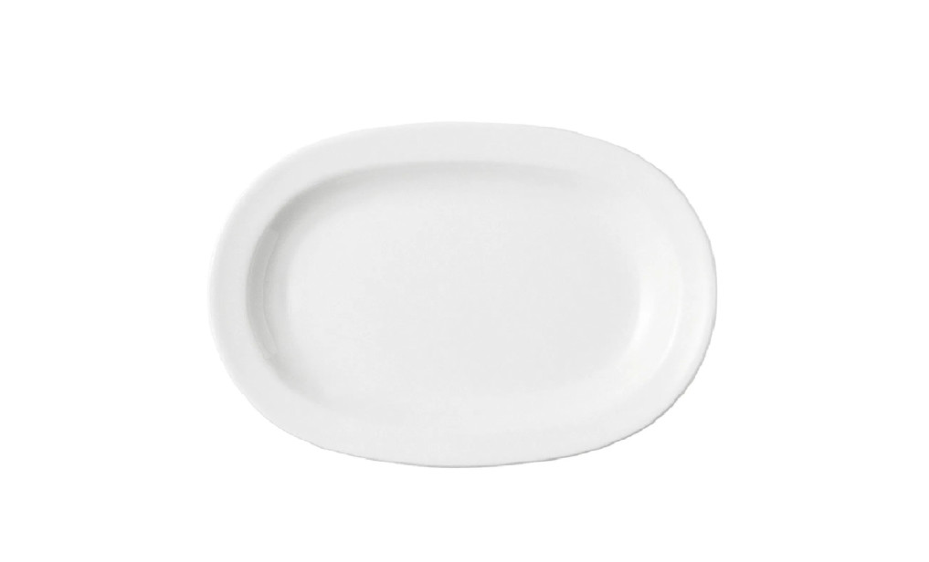 Porland Istanbul Gastronomy Блюдо овальное 340 мм (04A+P001429)
