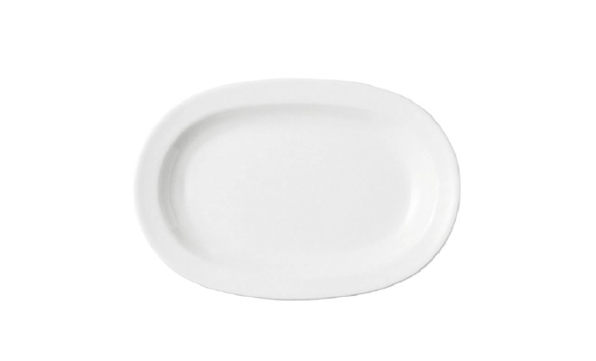 Porland Istanbul Gastronomy Блюдо овальное 340 мм (04A+P001429)
