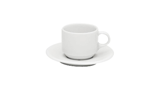 Porland Istanbul Gastronomy Блюдце для чайной чашки 130 мм (чашка 213-320201.GS)