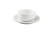 Porland Istanbul Gastronomy Блюдце для салатників 170 мм (салатники 213-360210.GS, 213-360211.GS) 04A+P001299