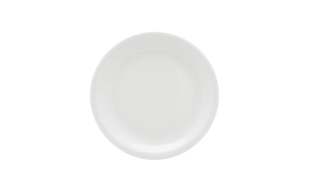 "Istanbul Gastronomy" Тарелка круглая 240 мм 04A+P001604