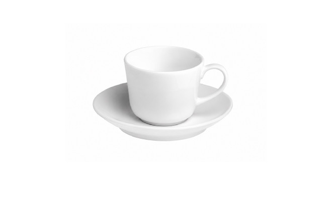 "Istanbul Gastronomy" Чашка для чаю 145 мл (блюдце - 213-135514.GS) 04A+P008538