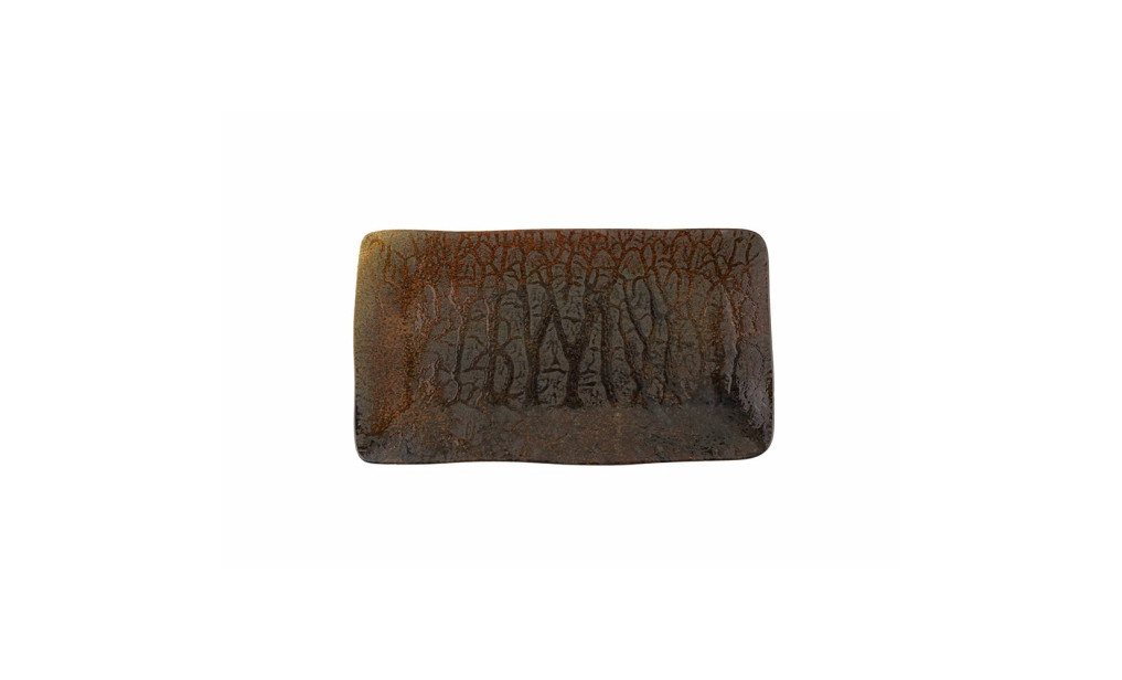 Porland Stoneware Genesis Блюдо прямоугольное 280х150 мм