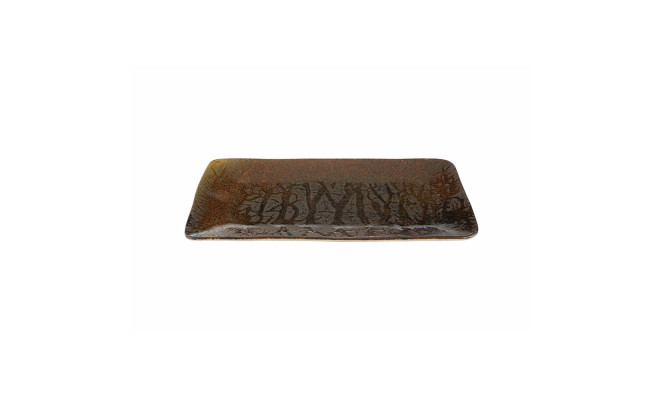 Porland Stoneware Genesis Блюдо прямокутне 370х220 мм