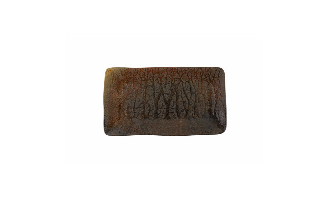 Porland Stoneware Genesis Блюдо прямоугольное 280х150 мм