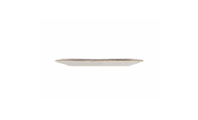 Porland Stoneware Iris Блюдо прямокутне 280х150 мм