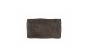 Porland Stoneware Ironstone Блюдо прямокутне 370х220 мм