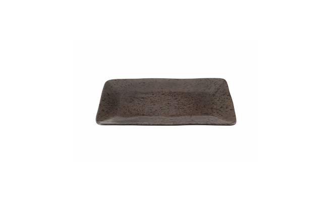 Porland Stoneware Ironstone Блюдо прямоугольное 280х150 мм