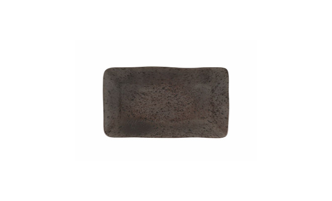 Porland Stoneware Ironstone Блюдо прямокутне 280х150 мм