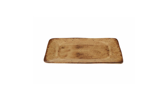 Porland Stoneware Natura Блюдо прямокутне 280х150 мм