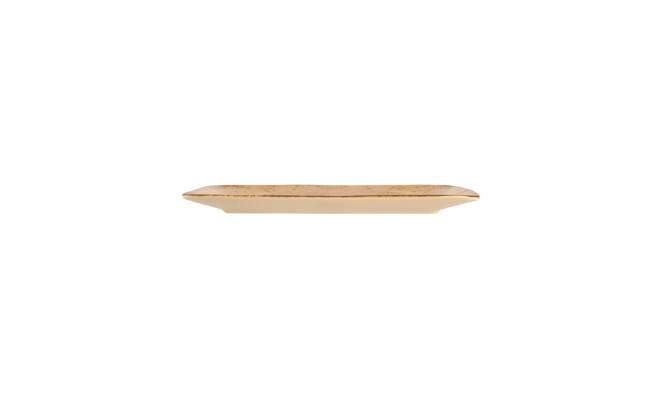 Porland Stoneware Natura Блюдо прямоугольное 280х150 мм