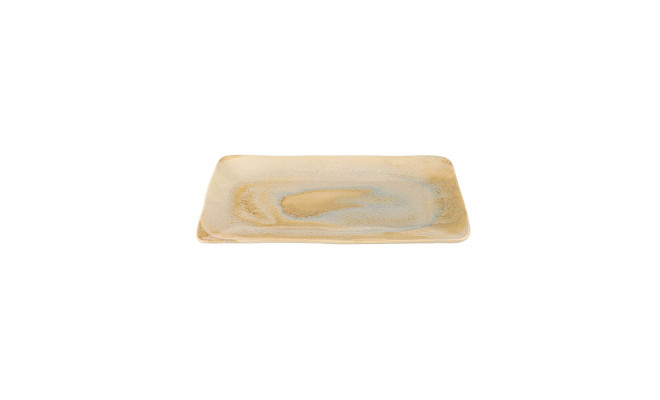 Porland Stoneware Natura Блюдо прямокутне 280х150 мм