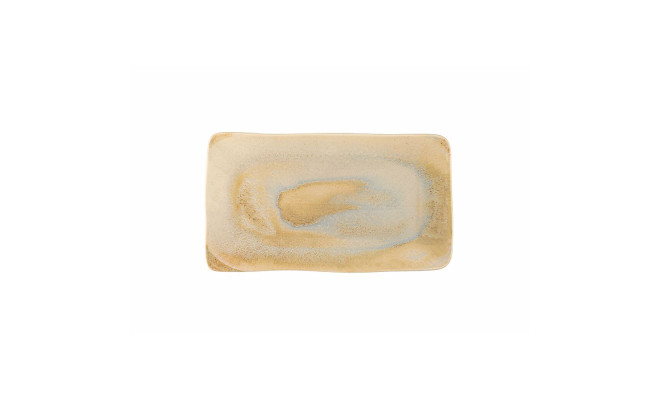 Porland Stoneware Natura Блюдо прямокутне 280х150 мм