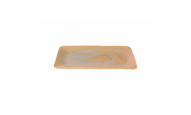 Porland Stoneware Savanna Блюдо прямокутне 280х150 мм