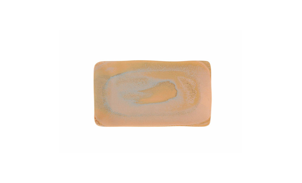 Porland Stoneware Savanna Блюдо прямоугольное 280х150 мм