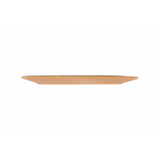 Porland Stoneware Savanna Блюдо прямоугольное 280х150 мм