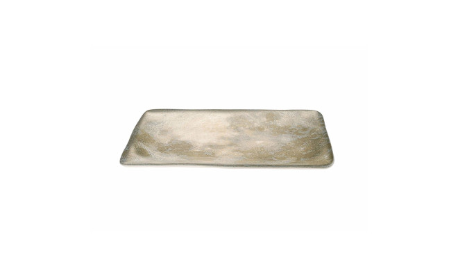 Porland Stoneware Selene Блюдо прямокутне 280х150 мм