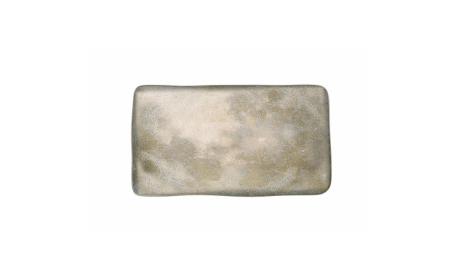 Porland Stoneware Selene Блюдо прямоугольное 280х150 мм