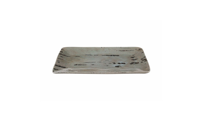 Porland Stoneware Vintage Блюдо прямоугольное 280х150 мм